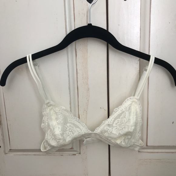 irene’s story Other - Irene’s story bralette